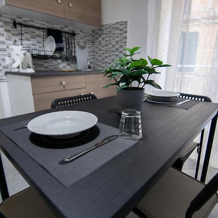Civico Undici Holiday Home อากริเจนโต ภายนอก รูปภาพ